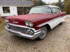 Thumbnail Photo 4 for 1958 Chevrolet Biscayne